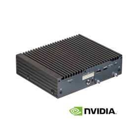EDGE AI - NVIDIA Jetson Nano ARM Cortex A57 - QBiX-Jetson-NanoAHP-A1 visuel 1
