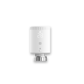 Thermostat de radiateur intelligent Lorawan Milesight - WT101