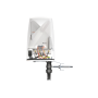 Antenne extérieure QuSpot pour Teltonika TRB500 - A500S visuel 2