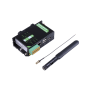 EdgeBox-RPI-200 LTE Cat 4 EC25 - Contrôleur de périphérie industriel 4G - SEEED visuel 2