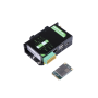 EdgeBox-RPI-200 LTE Cat 4 EC25 - Contrôleur de périphérie industriel 4G - SEEED visuel 4