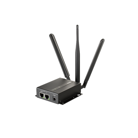 Routeur Wi-Fi 4G LTE M2M D-Link - DWM-313 visuel 1