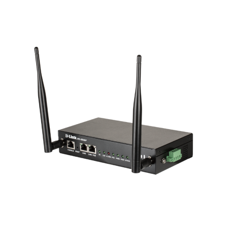 Point d’accès industriel Wi-Fi 5 D-LINK AC1200 Wave 2 - DIS-2650AP visuel 1