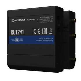 Routeur 4G Wifi Teltonika - RUT241-Global visuel 1