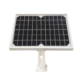 Panneau solaire pour controleur lora UC501