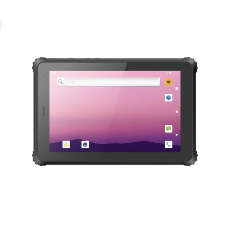TPC-GS1081T-SP03 - Tablette durcie 10,1 pouces, rétroéclairage 1000 nits - Geshem visuel 1