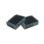 Mini PC fanless industriel, Quad Core, GPIO et RS232 - SPW-1226N visuel 4
