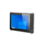 TPC-GS1081S-SP01 - Tablette durcie 10,1" NFC, Core I5 et lecteur d'empreinte - Geshem visuel 2