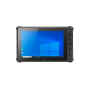 TPC-GS1081S-SP01 - Tablette durcie 10,1" NFC, Core I5 et lecteur d'empreinte - Geshem visuel 1