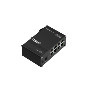 Commutateur Ethernet à 8 ports - TSW030 - Teltonika visuel 1