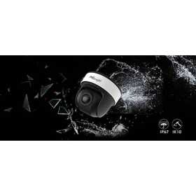 Camera IP exterieur - AI 180° Panoramic series - MS-C5376-PB
