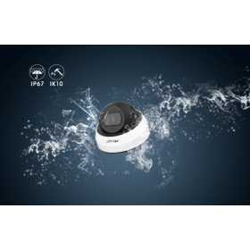 Camera IP - dome exterieur - mini series - MS-C2975-PD