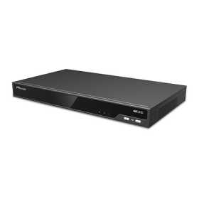 Enregistreur Video NVR 4K - serie 5000 - MS-N5008-UC