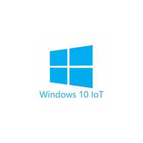 Windows 10 - IOT Entreprise LTSC 2021 (Entry)