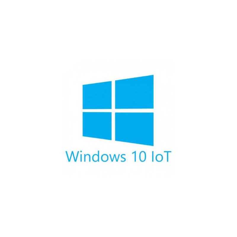 Windows 10 - IOT Entreprise LTSC