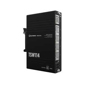 TSW114 switch gigabit