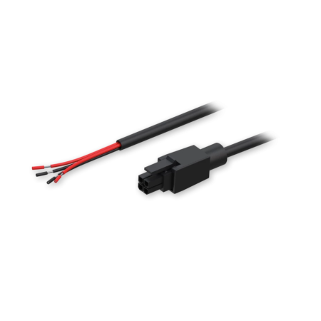 Accessoire Teltonika - Cable d'alimentation à 4 voies - PR2PL15B visuel 1