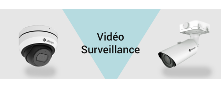 Video-surveillance et Systèmes IP - Sparwan