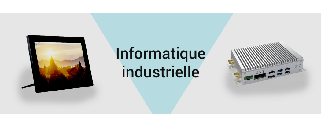 Informatique industrielle