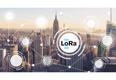 Intégrez l'IOT LORAWAN dans votre entreprise : avantages et applications