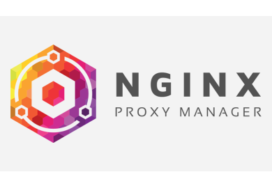 Tutoriel installation de NGINX PROXY manager