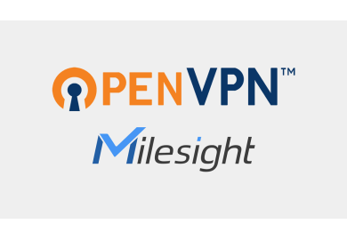 Créer son serveur OpenVPN avec les routeurs MILESIGHT