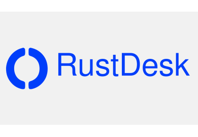 Install a RUSTDESK server to use an open source remote control solutio ...