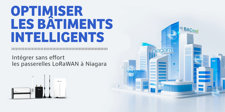 NIAGARA BACNET Milesight