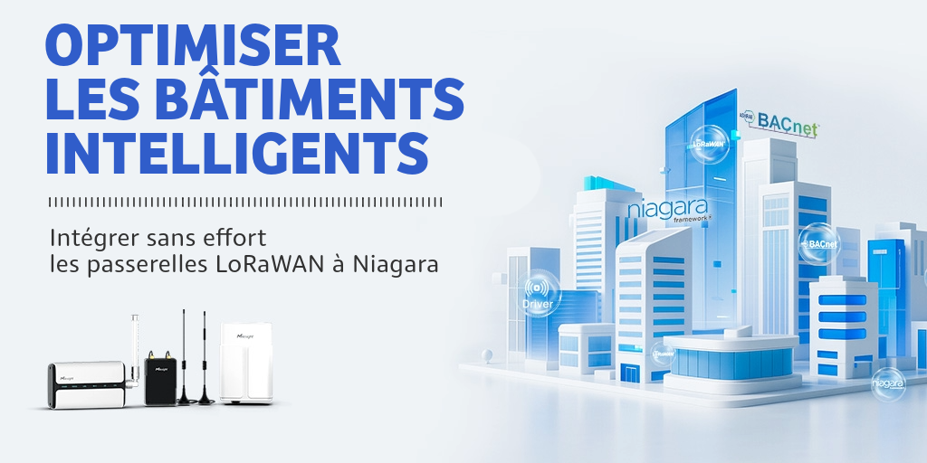 NIAGARA BACNET Milesight