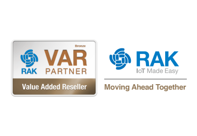 Range Rak Logo SPARWAN revendeur RAK WIRELESS