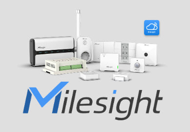 MILESIGHT IoT SPARWAN