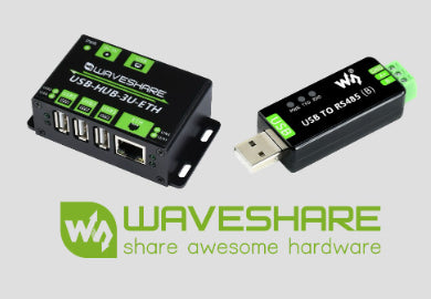 WAVESHARE France-SPARWAN