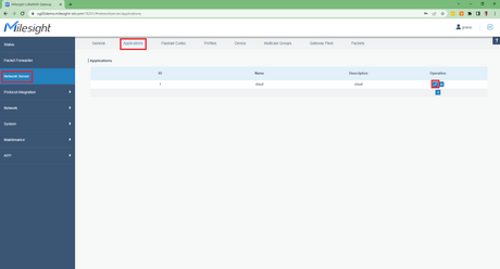 Comment connecter la passerelle Milesight à la plateforme Gravio