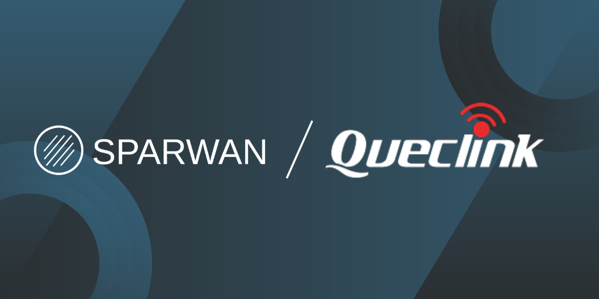 Sparwan devient le distributeur officiel de Queclink Wireless Solutions en France