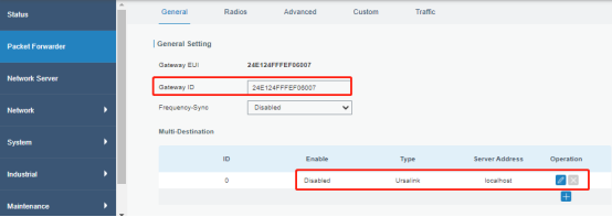 Comment utiliser la fonctionnalité Gateway Fleet (Multi-Gateway) ?