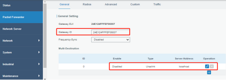 Comment utiliser la fonctionnalité Gateway Fleet (Multi-Gateway) ?