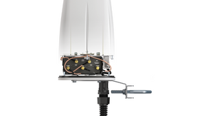 Antennes Boitier Teltonika