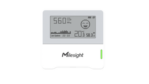 Capteurs LoRaWan