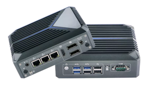 Mini PC Industriels