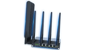 Routeurs 5G industriels