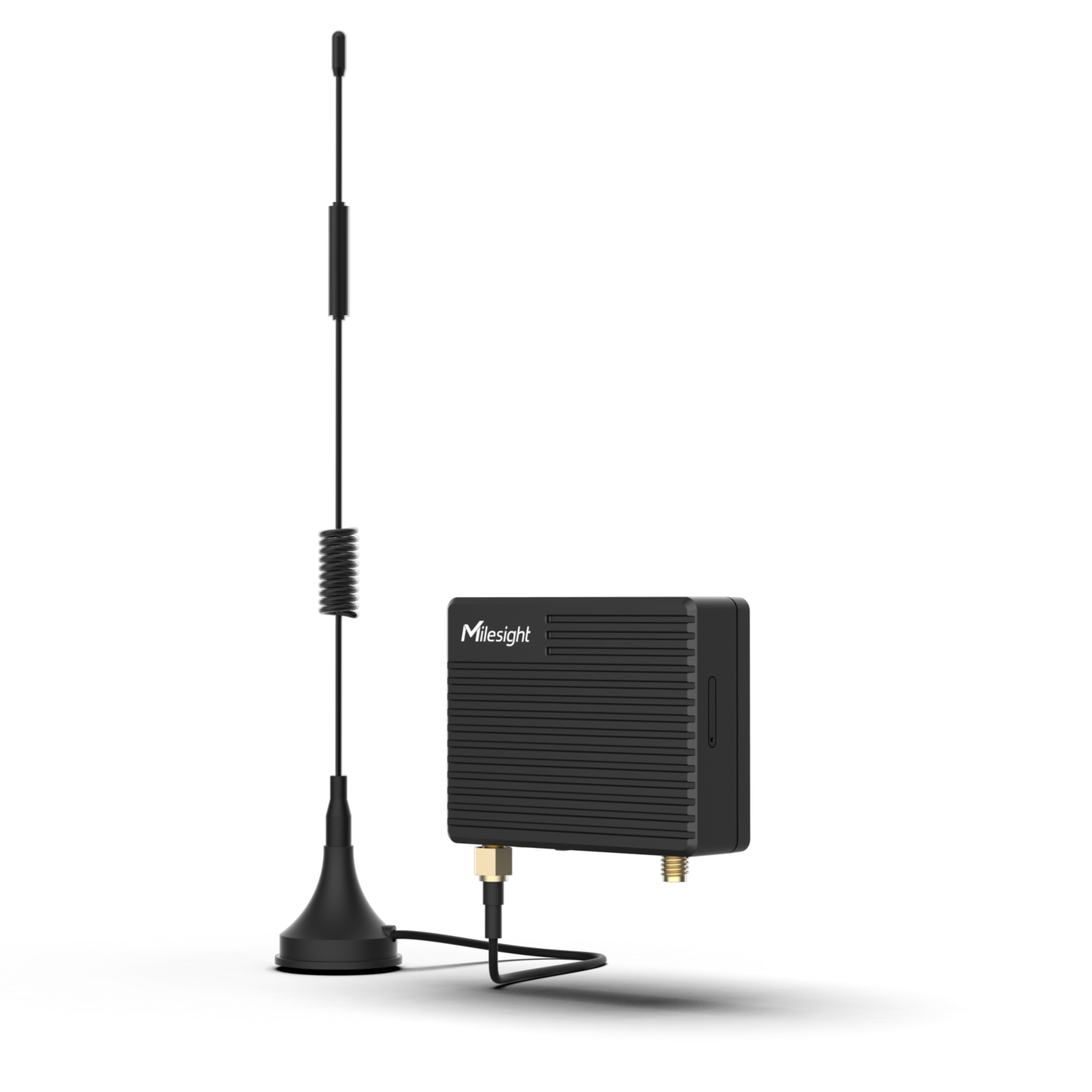 UR41L - Routeur industriel 4G LTE compact - Milesight