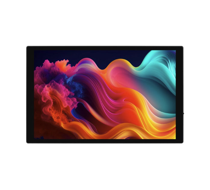 10.1HP-CAPLCD - Écran tactile - 10 pouces LED capacitif