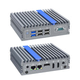 Industrial Mini PC - IEXP-302 - J3710