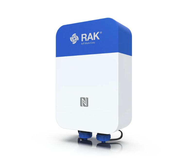 Kit Lorawan sur mesure RAK Wireless - WisNode Sensor Hub - RAK 2560