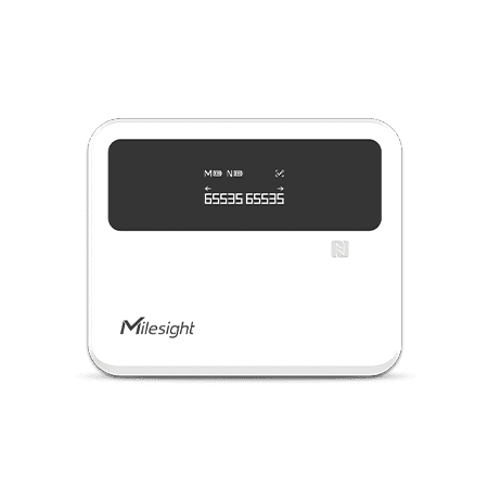 VS360 - IR Beam People Counter - Milesight