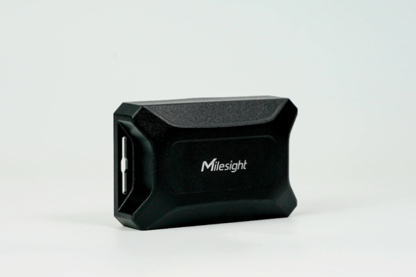 AT101 - Tracker d'actifs extérieur LoRaWAN - Milesight