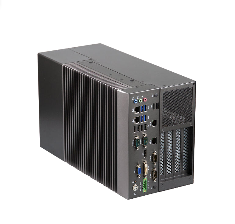 QBiX-JMB-CMLA47EHG-B1 - PC industriel Q470E GFX - GIGAIPC