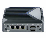 Mini PC fanless - 9-36VDC - SPW-1121N