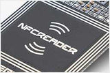 NFC reader for Milesight - PN532