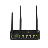 4G industrial router - UR35-L04EU-W